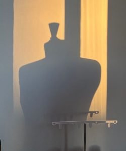 modern sewing pattern